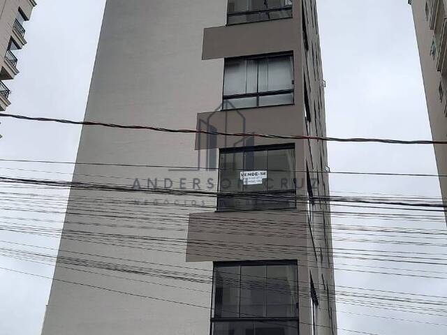 #2266 - Apartamento para Locação em Poços de Caldas - MG