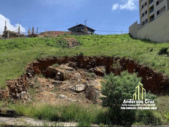 #2275 - Área para Venda em Poços de Caldas - MG