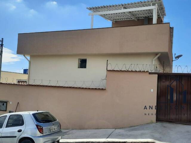 #2317 - Apartamento para Locação em Poços de Caldas - MG