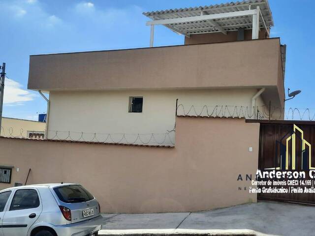 #2322 - Casa para Locação em Poços de Caldas - MG