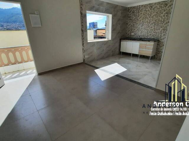#2322 - Casa para Locação em Poços de Caldas - MG