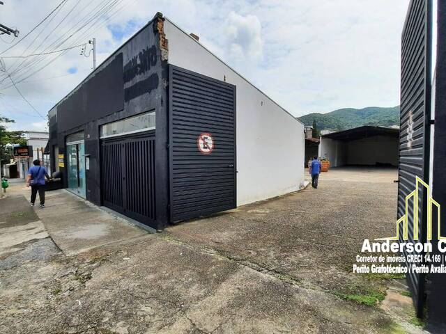 Ponto Comercial para Locação em Poços de Caldas - 5