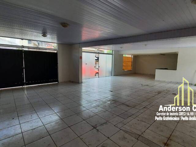 #2327 - Ponto Comercial para Locação em Poços de Caldas - MG