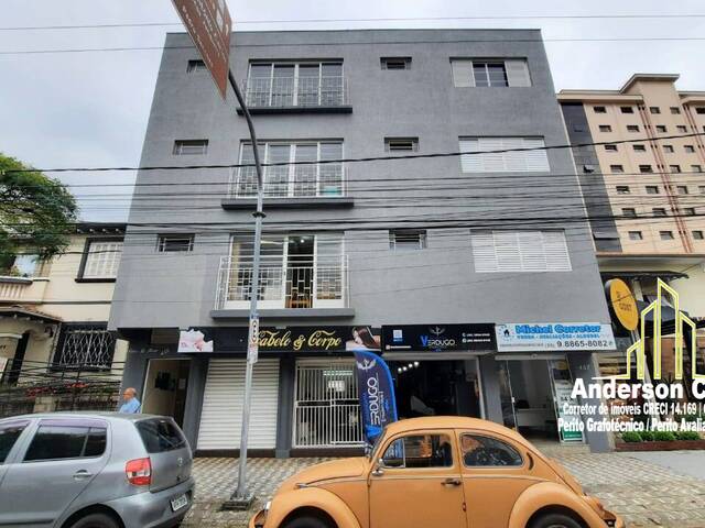 #2377 - Sala para Locação em Poços de Caldas - MG