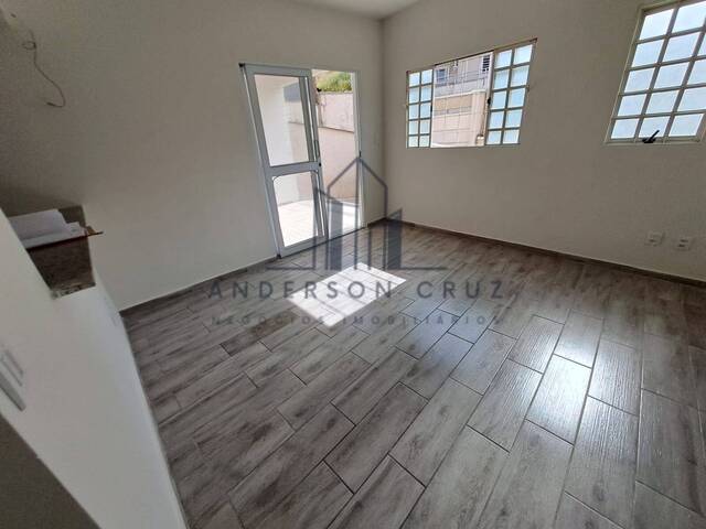 Casa para Locação em Poços de Caldas - 3