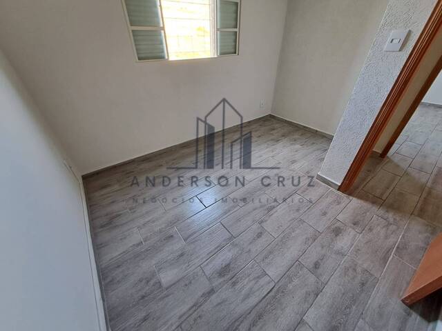 Casa para Locação em Poços de Caldas - 4