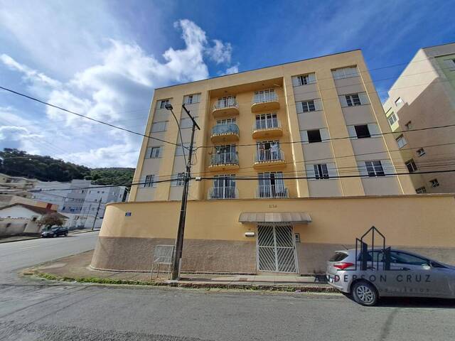 #2396 - Apartamento para Locação em Poços de Caldas - MG