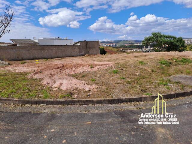 #2427 - Área para Venda em Poços de Caldas - MG