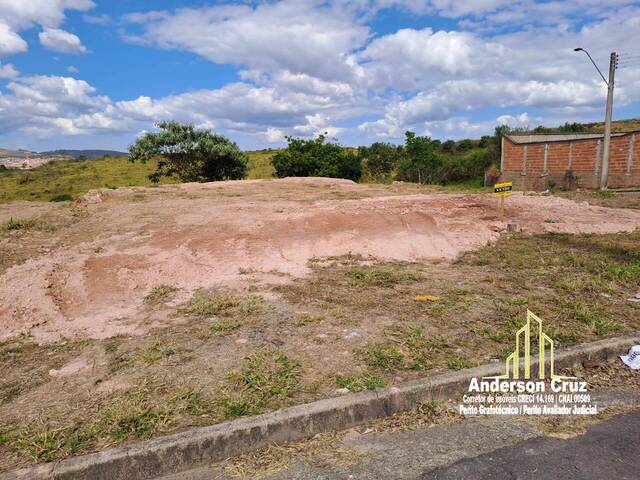 #2427 - Área para Venda em Poços de Caldas - MG