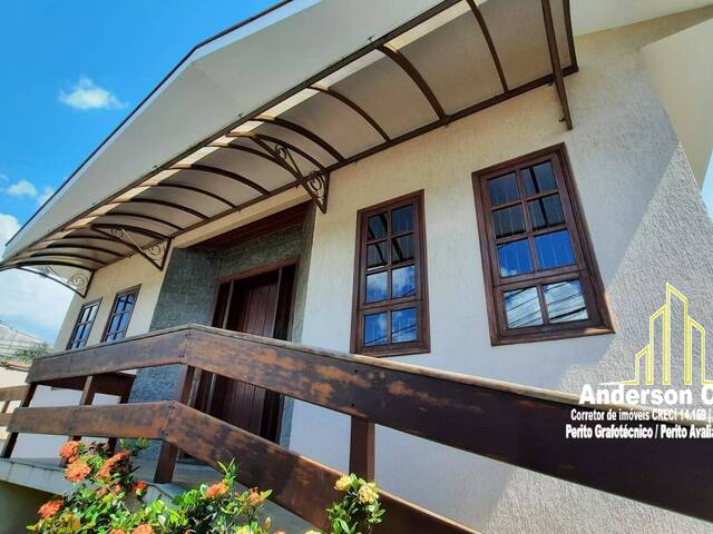 #2430 - Casa para Venda em Poços de Caldas - MG
