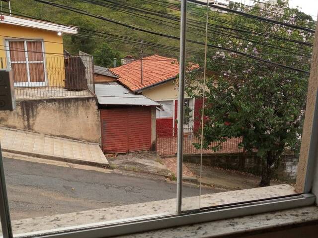 #2433 - Casa para Venda em Poços de Caldas - MG