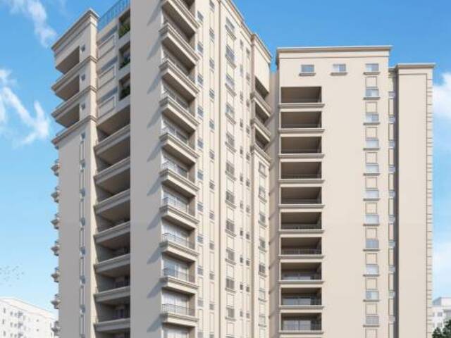 #2439 - Apartamento para Venda em Poços de Caldas - MG