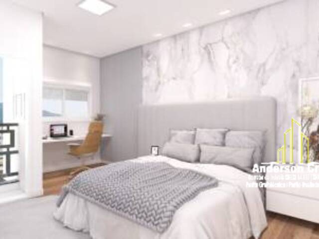 Apartamento para Venda em Poços de Caldas - 4