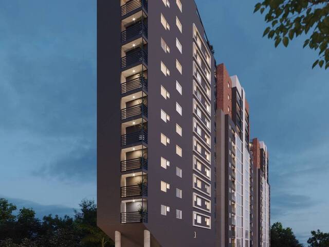#2449 - Apartamento para Venda em Poços de Caldas - MG