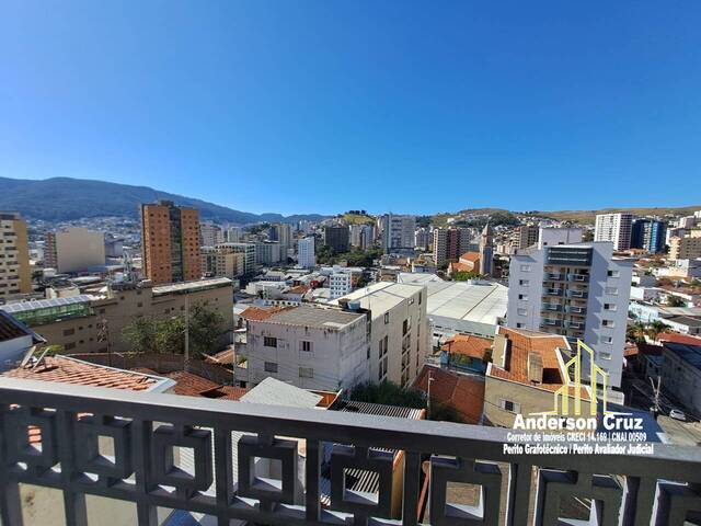 #2453 - Apartamento para Venda em Poços de Caldas - MG