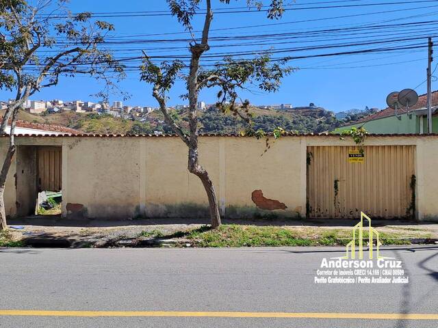 #2461 - Terreno para Venda em Poços de Caldas - MG