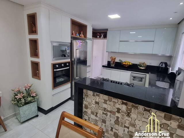 #2462 - Apartamento para Venda em Poços de Caldas - MG