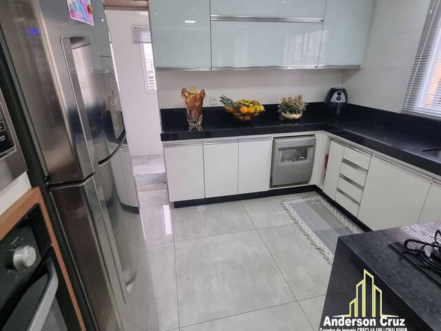 Apartamento para Venda em Poços de Caldas - 4