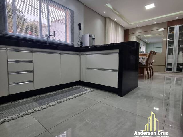 Apartamento para Venda em Poços de Caldas - 5