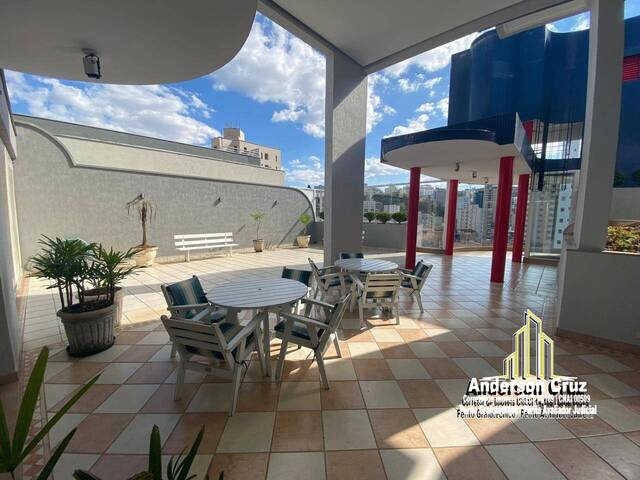#2469 - Apartamento para Venda em Poços de Caldas - MG
