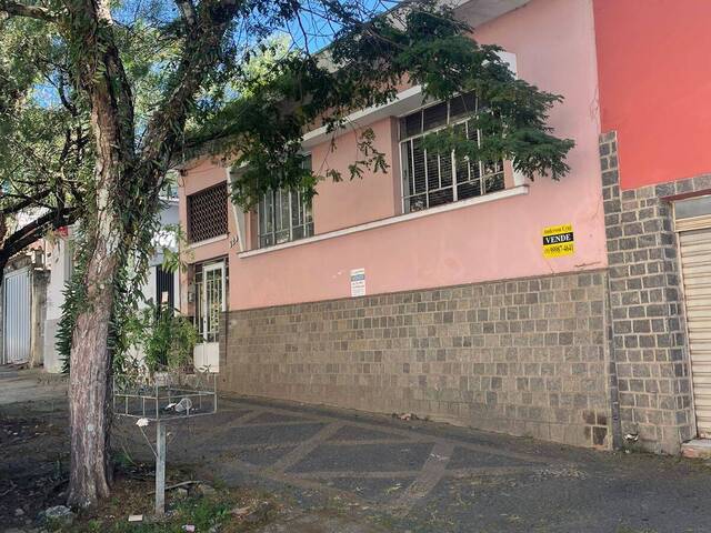#2481 - Casa para Venda em Poços de Caldas - MG