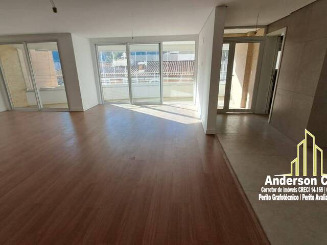 #2503 - Apartamento para Venda em Poços de Caldas - MG