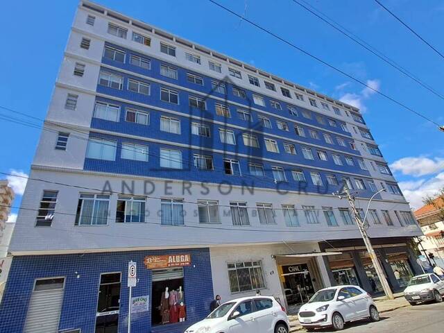 #2499 - Apartamento para Locação em Poços de Caldas - MG