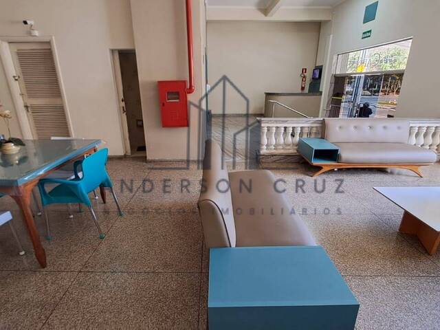 #2499 - Apartamento para Locação em Poços de Caldas - MG