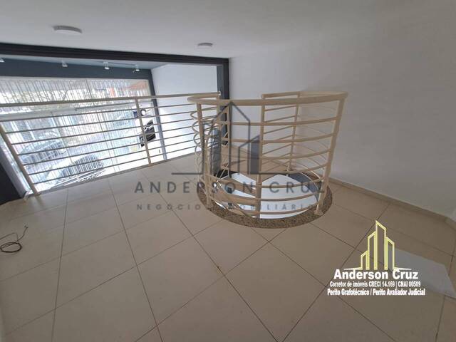 #2508 - Ponto Comercial para Locação em Poços de Caldas - MG