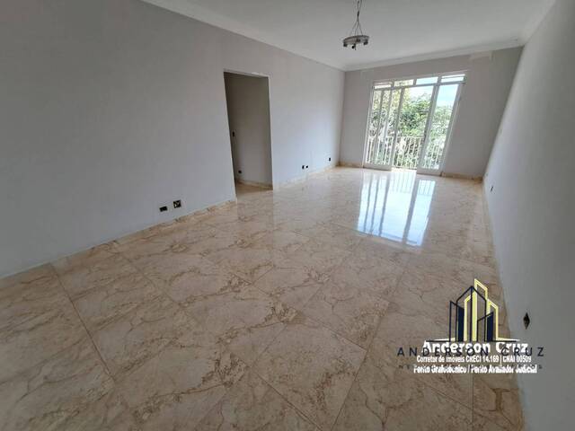 #2396 - Apartamento para Locação em Poços de Caldas - MG