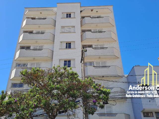 #2529 - Apartamento para Venda em Poços de Caldas - MG