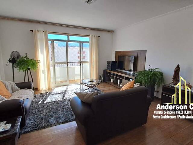 #2529 - Apartamento para Venda em Poços de Caldas - MG