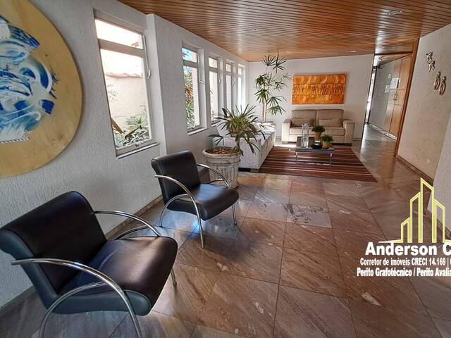 #2529 - Apartamento para Venda em Poços de Caldas - MG