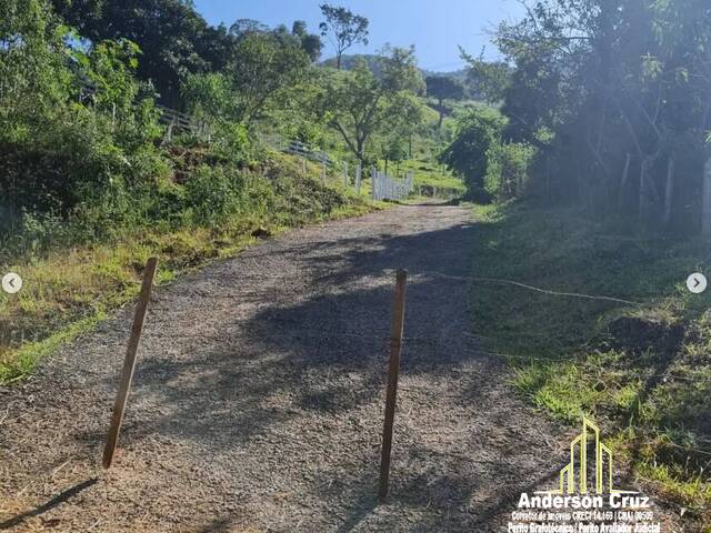 #2537 - Área para Venda em Caldas - MG