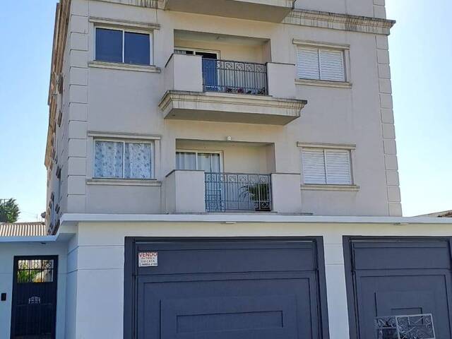 #2543 - Apartamento para Venda em Poços de Caldas - MG