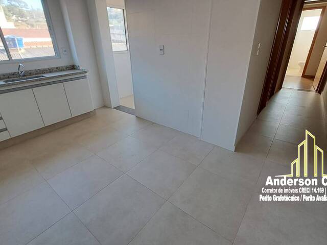 #2543 - Apartamento para Venda em Poços de Caldas - MG