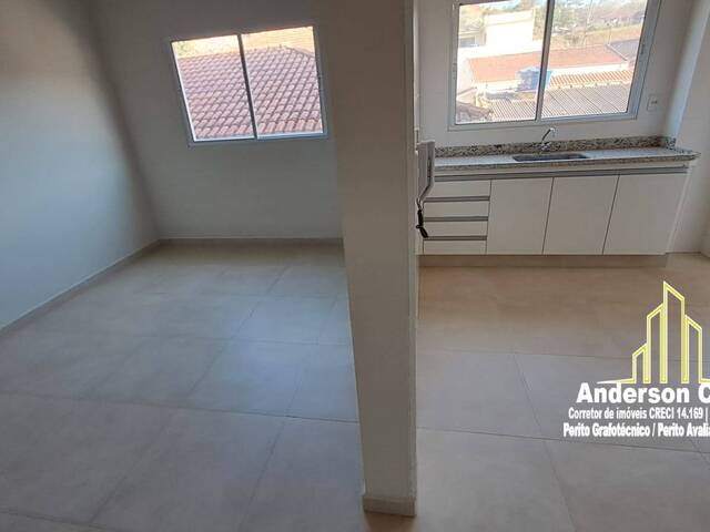 #2543 - Apartamento para Venda em Poços de Caldas - MG