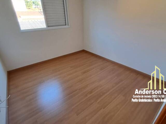 Apartamento para Venda em Poços de Caldas - 4