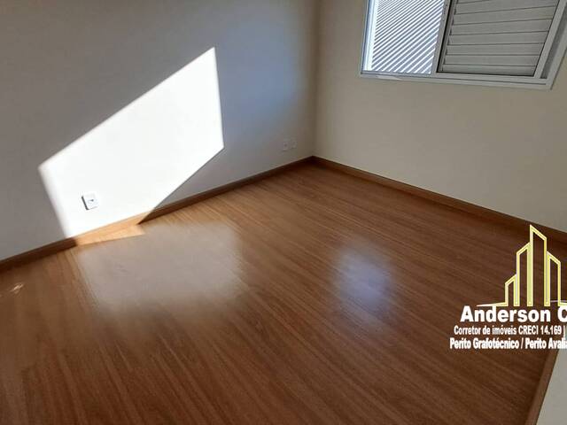 Apartamento para Venda em Poços de Caldas - 5