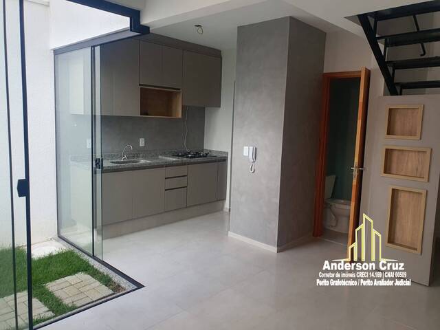 #2564 - Casa para Venda em Poços de Caldas - MG