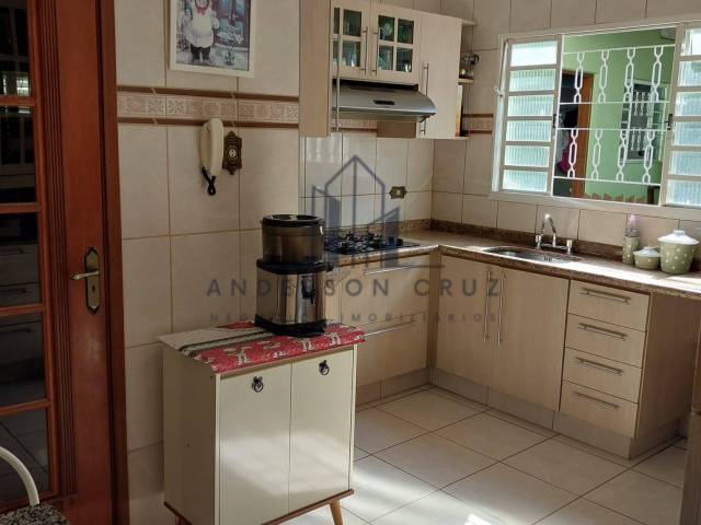 #2566 - Casa para Venda em Poços de Caldas - MG