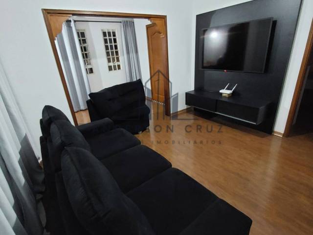 Casa para Venda em Poços de Caldas - 5