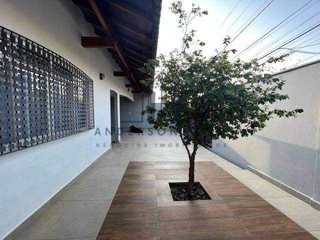 #2595 - Casa para Locação em Poços de Caldas - MG