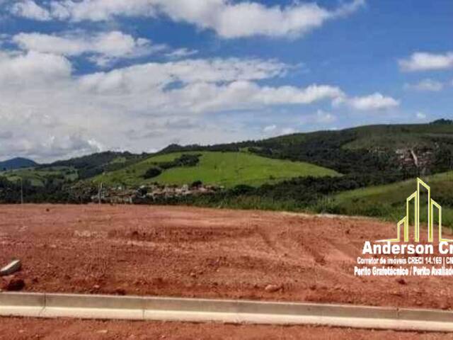 #2613 - Área para Venda em Poços de Caldas - MG