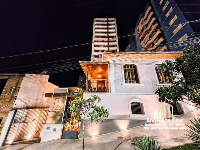 #2615 - Apartamento para Venda em Poços de Caldas - MG