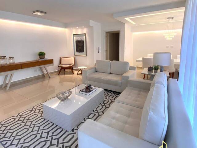 #2615 - Apartamento para Venda em Poços de Caldas - MG