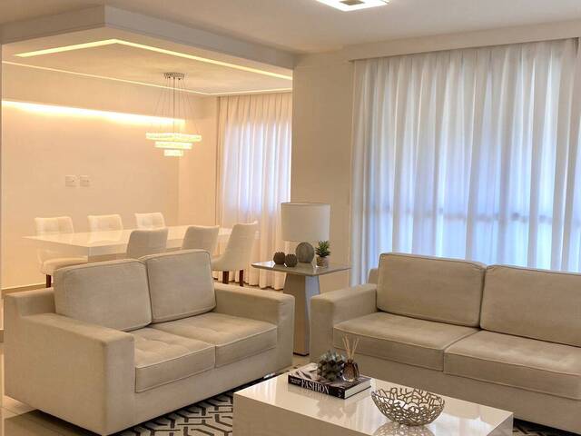 #2615 - Apartamento para Venda em Poços de Caldas - MG