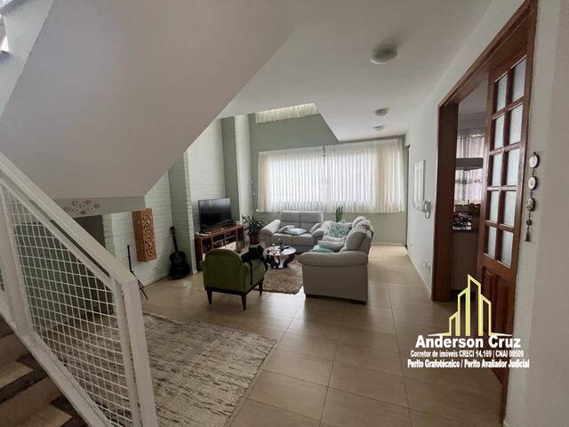 #2645 - Casa para Venda em Poços de Caldas - MG