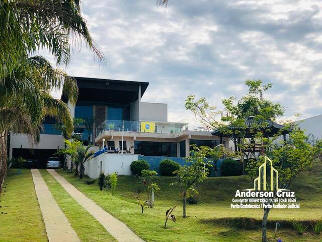 #2657 - Casa para Venda em Poços de Caldas - MG