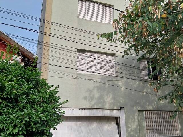 #2660 - Apartamento para Venda em Poços de Caldas - MG